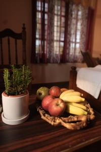 Namasthe Ayurveda and Yoga Retreat Cochin