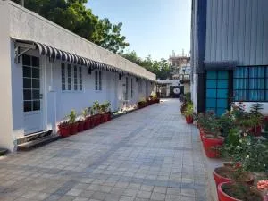 The Suncity Sports Villa - Pāl