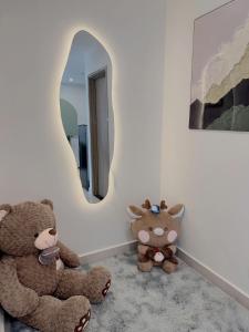 1 Bedroom Apartment At Ocean Park