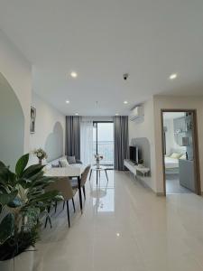 1 Bedroom Apartment At Ocean Park