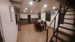 Water lily homes - Anachal