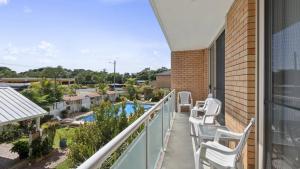 Unit 6 - 27 Ocean Parade