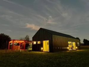 Casa Granero - 富特罗诺