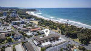 Ocean Parade 20 - Ocean Parade 20 - Resort access, BBQ, Surf Beach