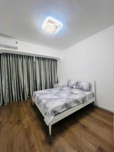 Căn hộ 03 phòng ngủ ở Garden Court 1 quận 7