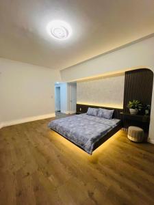 Căn hộ 03 phòng ngủ ở Garden Court 1 quận 7