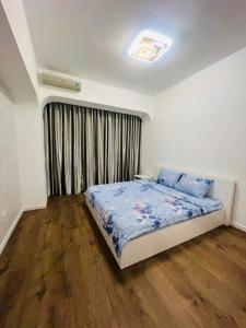 Căn hộ 03 phòng ngủ ở Garden Court 1 quận 7