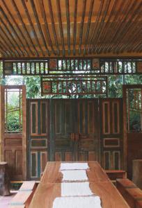 Hoa Hải Đường Ba Vì