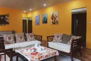 Hoa Hải Đường Ba Vì