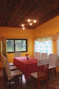 Hoa Hải Đường Ba Vì