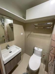 Modern and Cozy Suite at Shore Residences