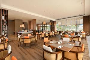 Model J Hotel Jakarta Soekarno - Hatta Airport 曼居酒店 雅加达苏加诺哈达机场店