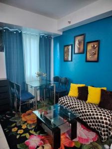 7th Floor Tower B Studio Unit with Modern Amenities