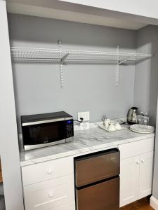 Cozy Room by Hofstra University