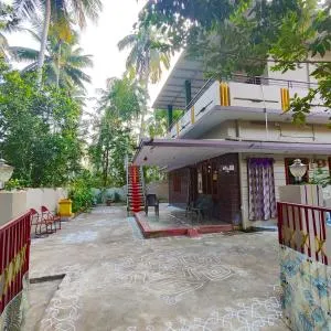 Athidhi Vididhi Illu-siragalapalli, palakollu - Rāzole