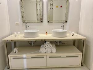 Sea View Apartment, Panama City