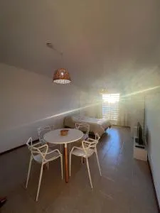 Disfrutar San Luis - San Luis