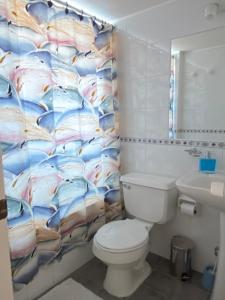 Departamento en Algarrobo Condominio Altos de Mirasol