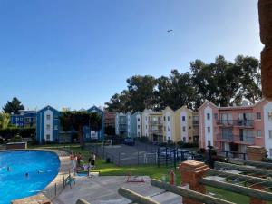 Departamento en Algarrobo Condominio Altos de Mirasol