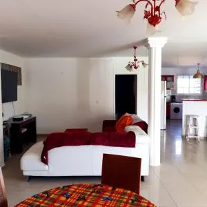 Villa évasion - Haut de la Montagne