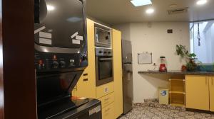 Penthouse in the centre of Miraflores