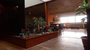 Penthouse in the centre of Miraflores