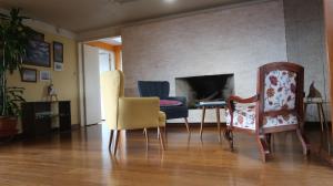 Penthouse in the centre of Miraflores