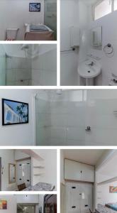 Conforto nos Arcos da Lapa