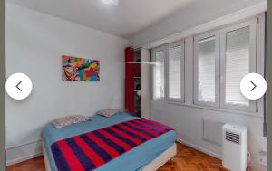 Conforto nos Arcos da Lapa