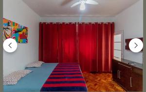 Conforto nos Arcos da Lapa