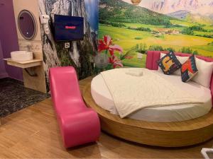 KS Tình Nhân Sach Hotel