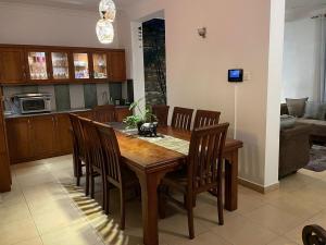 A Modern house,comforts!