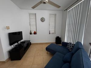 A Modern house,comforts!