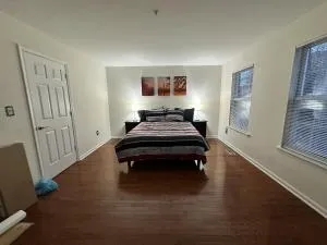 Comfortable, Convenient Room near DC - 坦普希尔斯