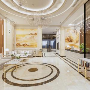 MiAn Hotel Danang - Infinity Pool