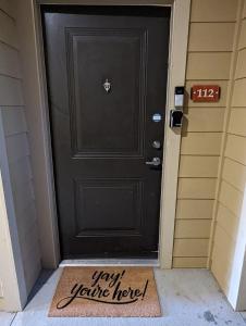 Home away from Home for the Holidays - Book 2 Get 1 Free! Sleeps 7 Immediate Availability! Beautiful Gated Community