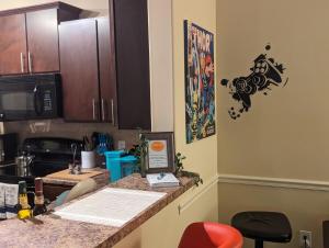 Home away from Home for the Holidays - Book 2 Get 1 Free! Sleeps 7 Immediate Availability! Beautiful Gated Community