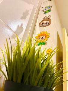 Legoland-8min walk at Kairos Comfort Spacious Suite for Families 1-12pax