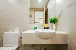 Vinhomes Grand Park Quận 9 Căn Hộ Studio Hiện Đại Tiện Nghi