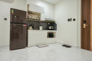 Vinhomes Grand Park Quận 9 Căn Hộ Studio Hiện Đại Tiện Nghi