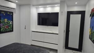 Beachfront Apartment in Luquillo at Sandy Hills