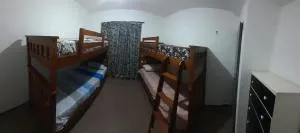 El reposo - Villa de la Quebrada