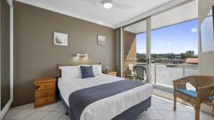Ocean Parade 16 - Sleeps 4, Pool, Steps To Beach, Cafes