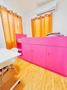 House 3BR 10Pax Gran Europa, Cagayan de Oro City