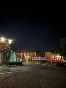 House 3BR 10Pax Gran Europa, Cagayan de Oro City