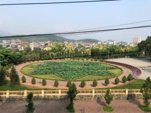 Hòa Bình Hotel LC - by BAY LUXURY