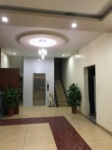 Hòa Bình Hotel LC - by BAY LUXURY