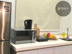 Meridin Sovo 1Bed Healing Space Netflix By STAY