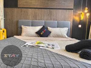 Meridin Sovo 1Bed Healing Space Netflix By STAY