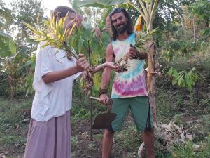 Lachus Home Stay